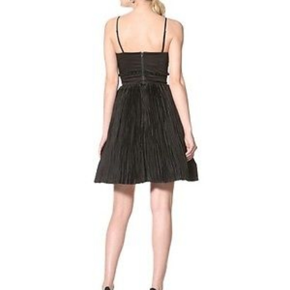 FrenchConnection 'HAZEL' Prom Party DRESS - Picture 2 of 3